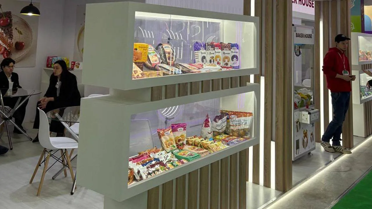 ООО «Раменский кондитерский комбинат»