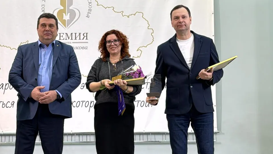 Фото: пресс-служба администрации г.о. Чехов