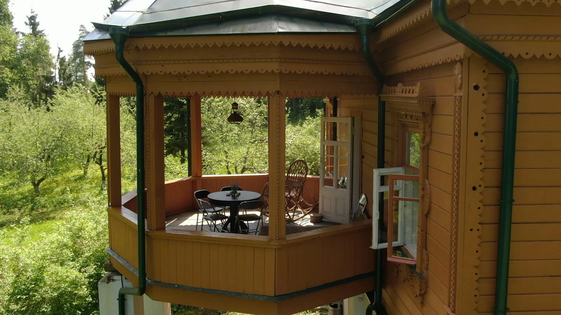 Дарья Московцева