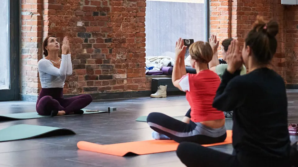 Фото: МедиаБанк Подмосковья/Лилия Закирова