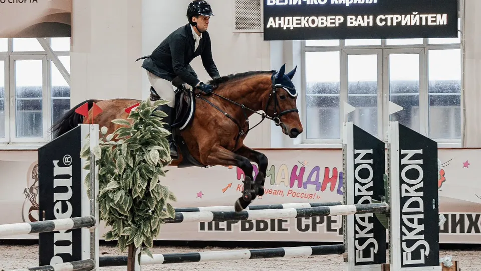 Фото: Дарья Куракина