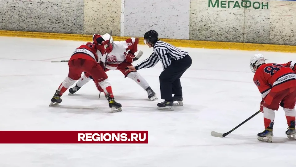 Фото: Мария Шигорева