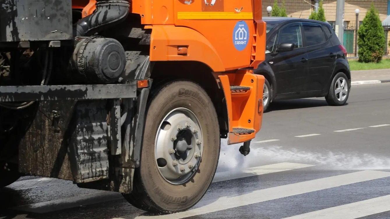 Фото: Министерство транспорта и дорожной инфраструктуры Московской области