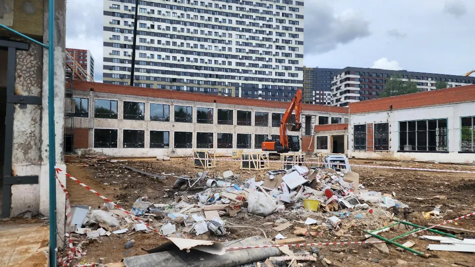 Фото: Михаил Раскин