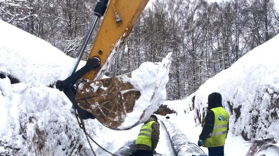 Фото: пресс-служба администрации г.о. Кашира