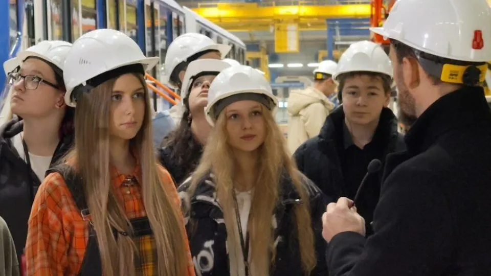 Фото: Кадровый центр Подмосковье