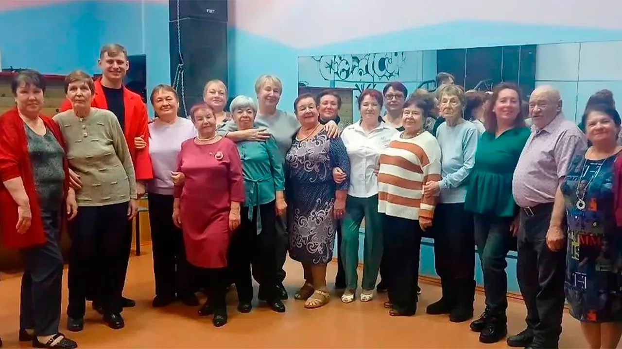 vk.com/Дворец культуры им. В.Н. Леонова