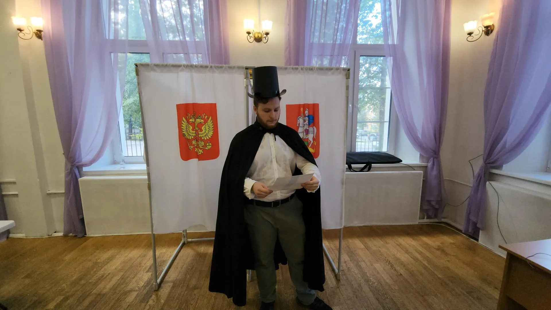 Сморкалов Никита