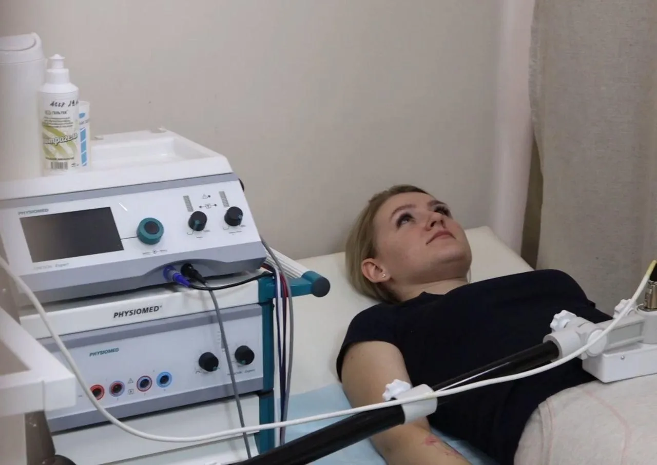 Фото: Пресс-служба Н-ФПЦ