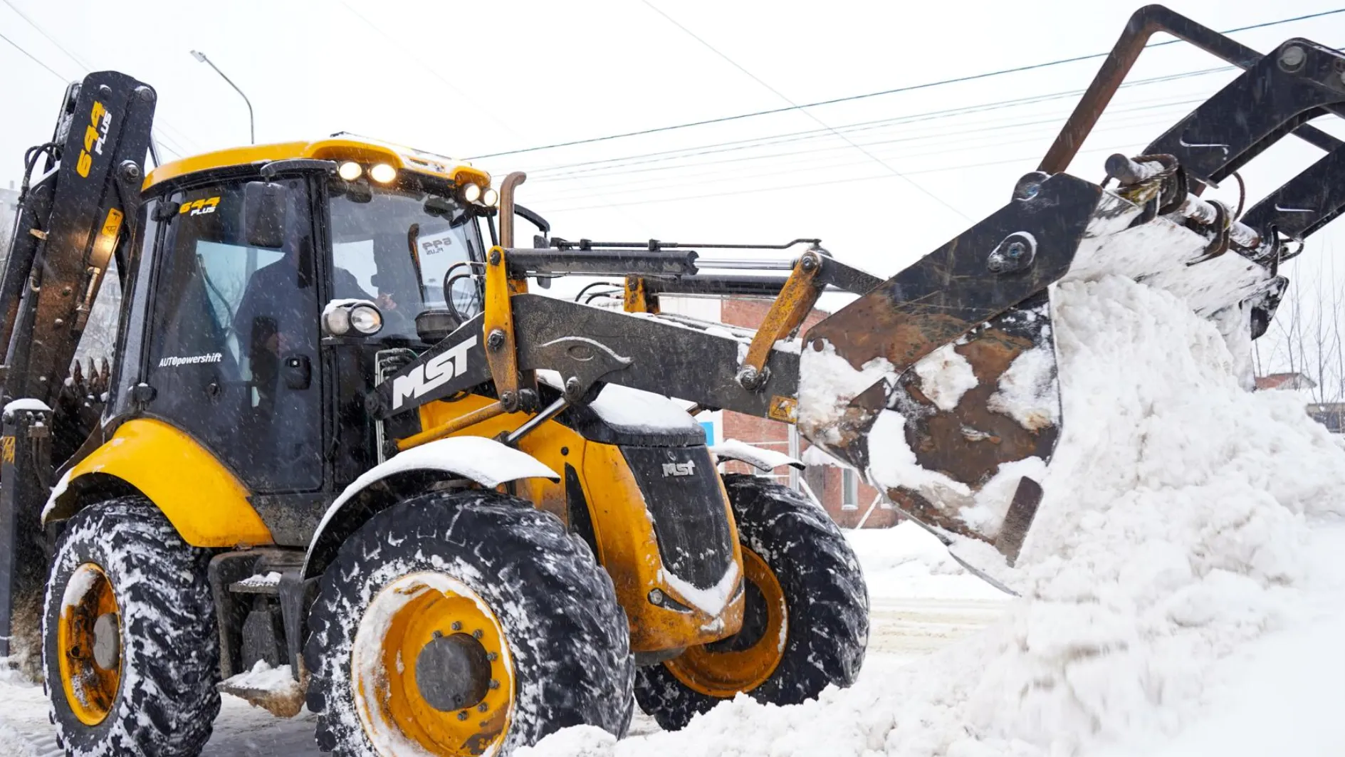 пресс-служба администрации Шатурского округа