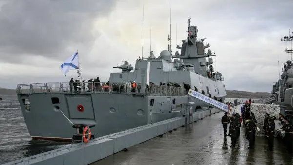 Павел Львов / РИА Новости