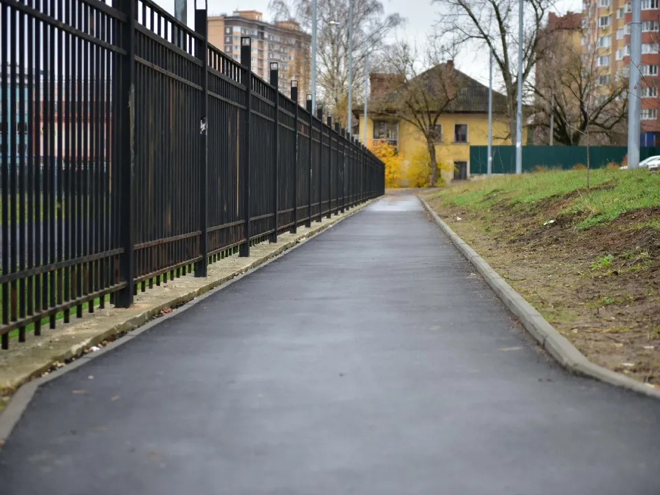 Фото: пресс-служба администрации г.о. Химки