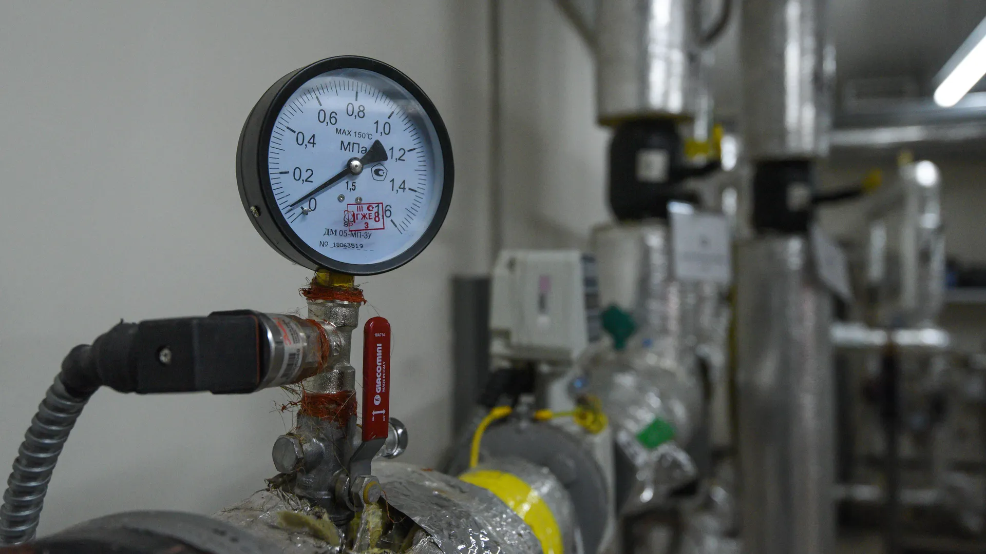 Медиаархив Подмосковья