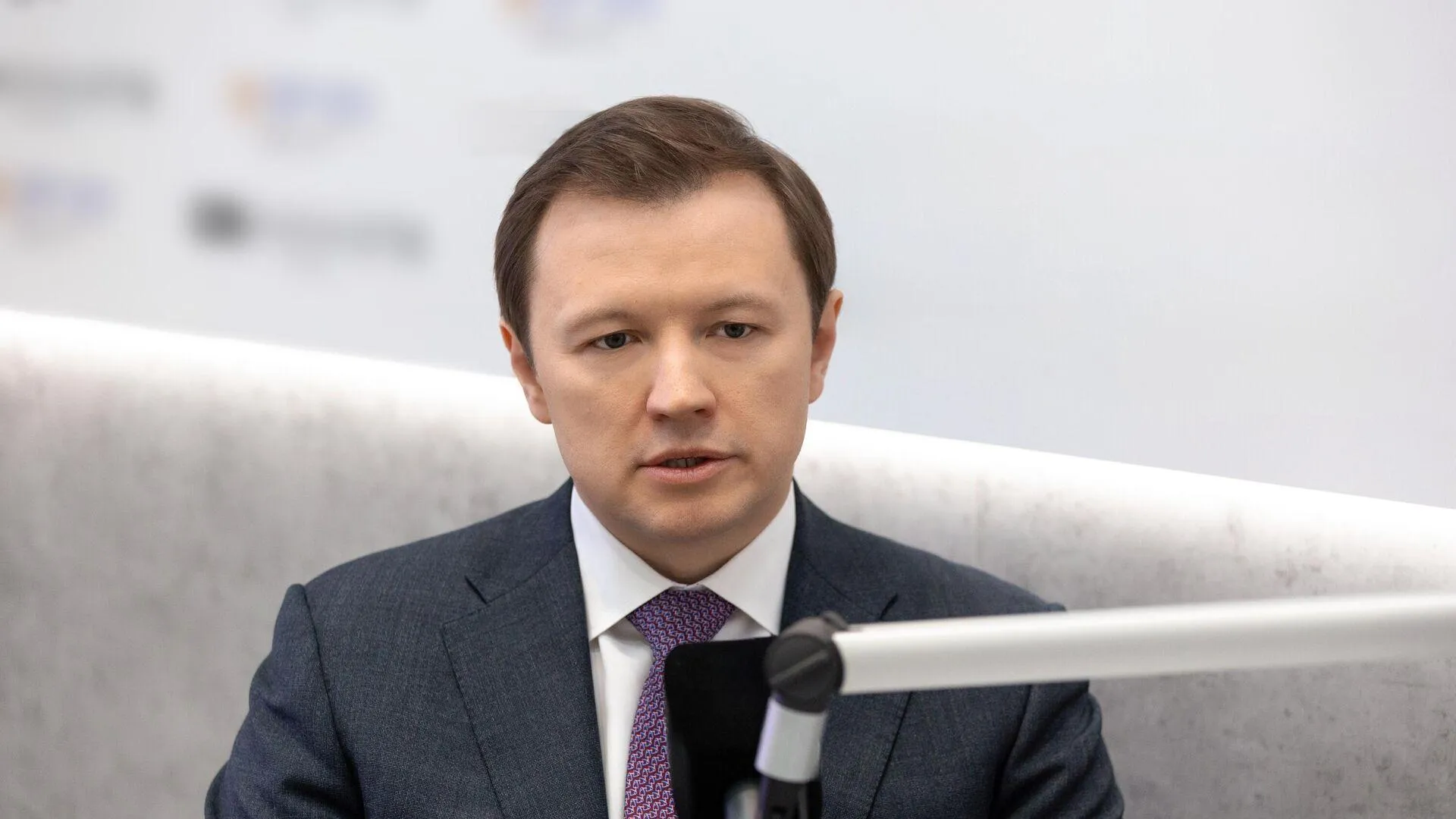 Комплекс градостроительной политики и строительства города Москвы
