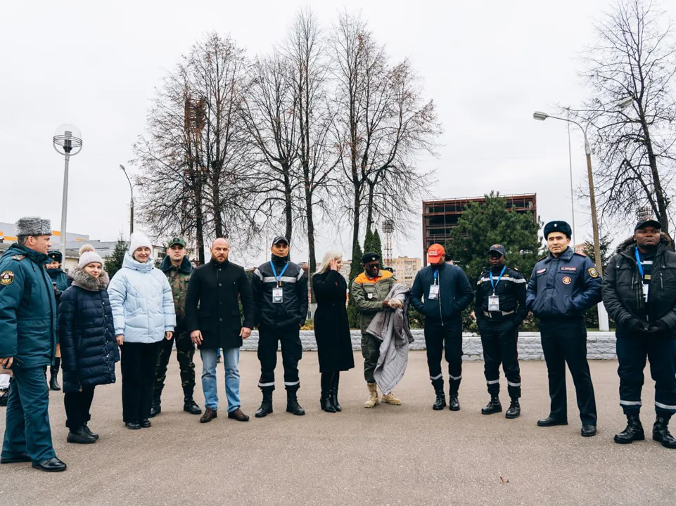 Фото: Спорткомитет г.о. Щелково