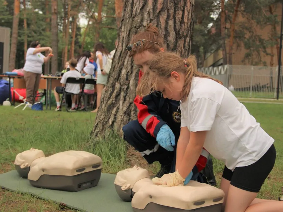 Фото: пресс-служба администрации г.о. Жуковский&nbsp;