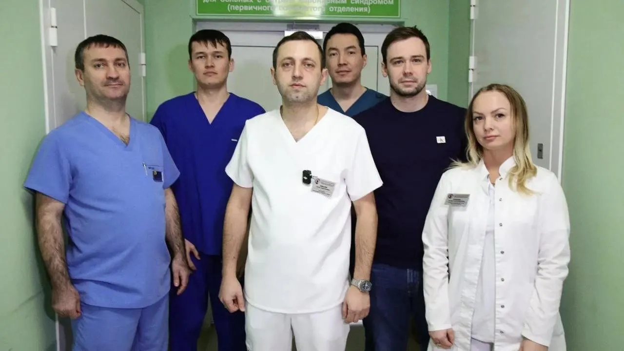 пресс-служба администрации г.о. Воскресенск