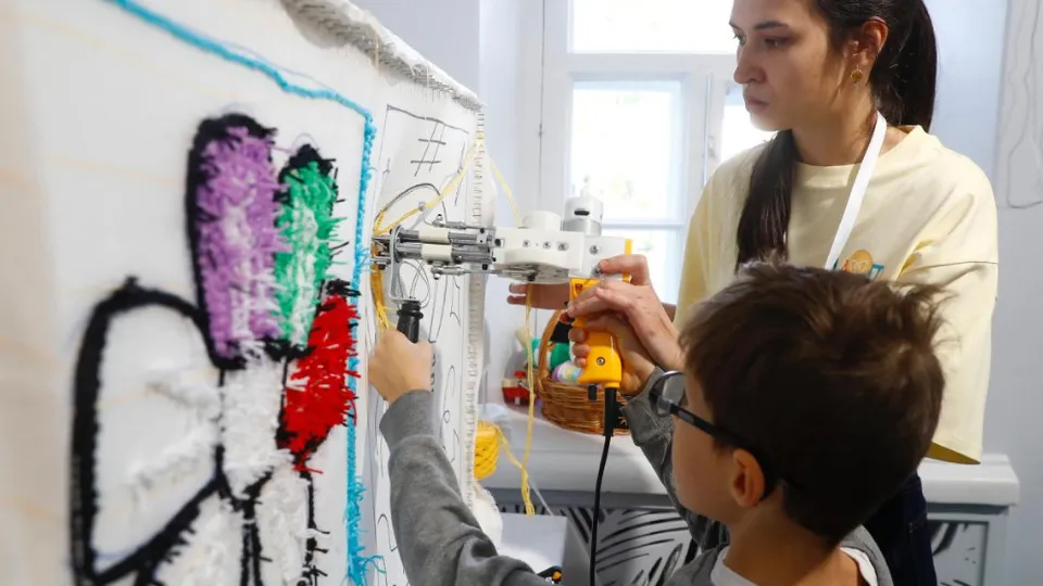 Фото: пресс-служба Министерства культуры РФ