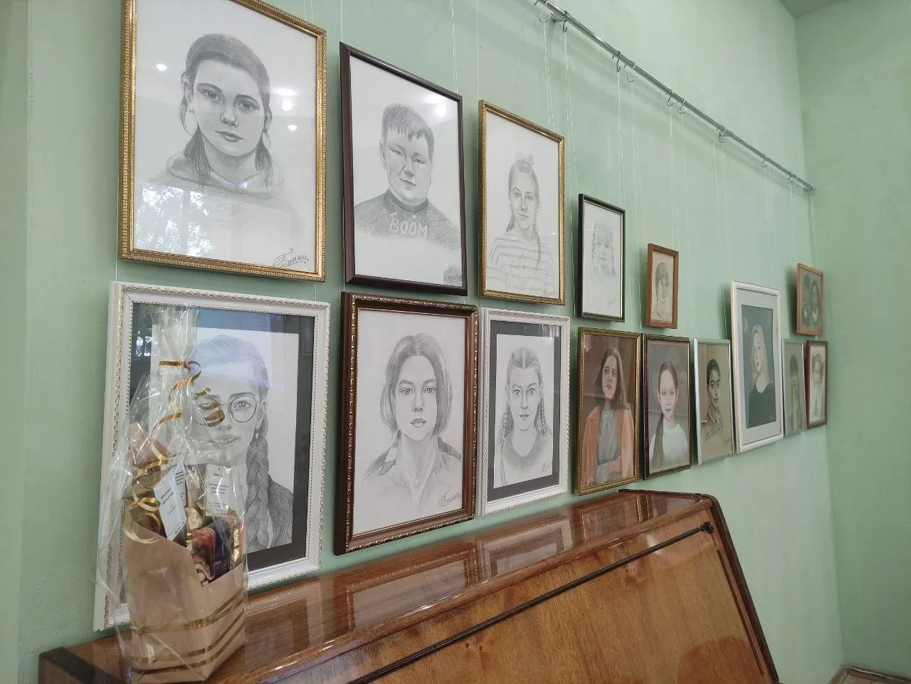 Фото: администрация г.о. Зарайск