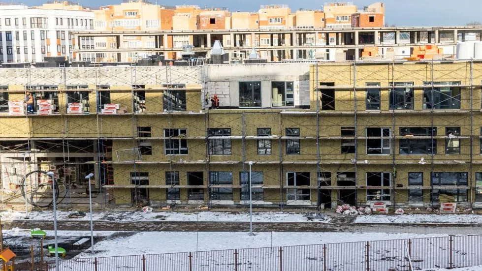Фото: Министерство жилищной политики Московской области