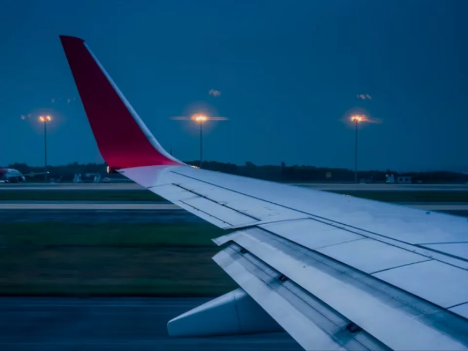 В России предложили запретить ночные полеты, чтобы лучше отслеживать провокации ВСУ