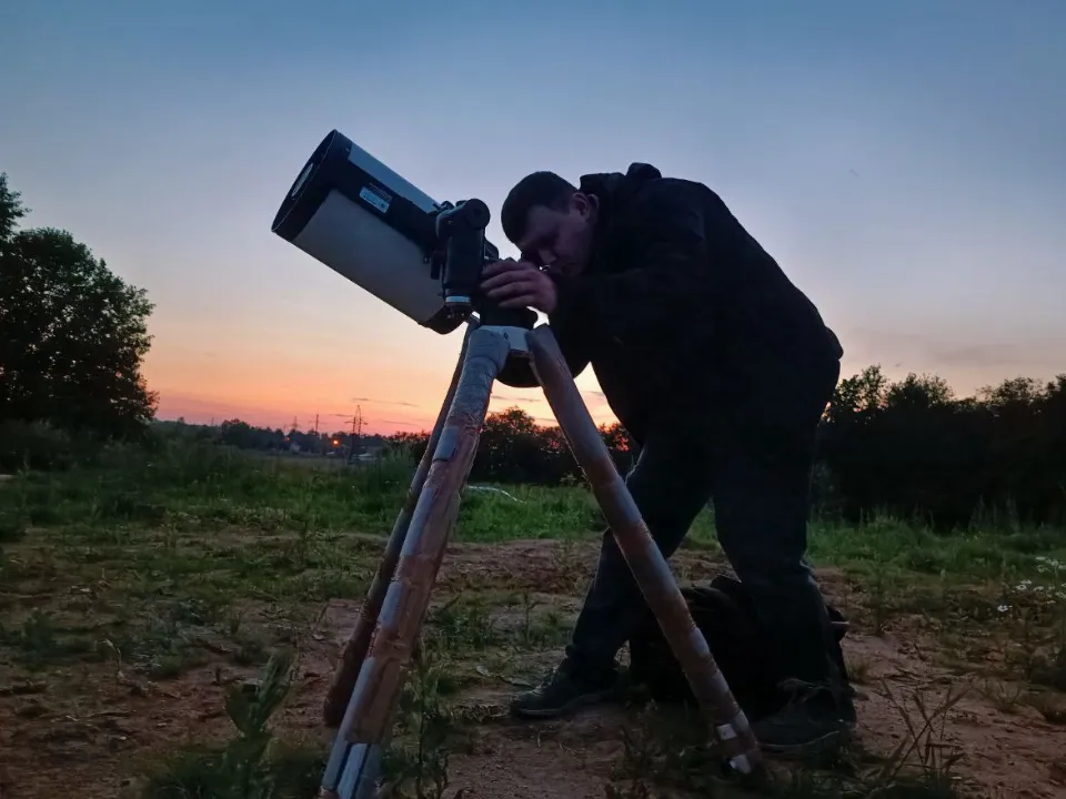 Фото: МедиаБанк Подмосковья/Яна Шаливская