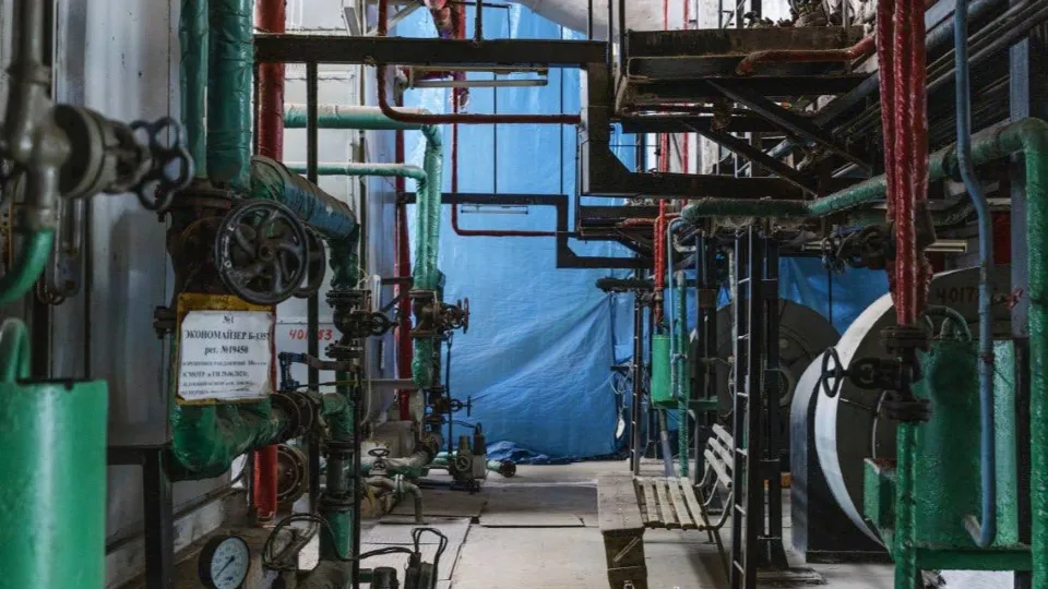 Фото: администрация м.о. Чехов