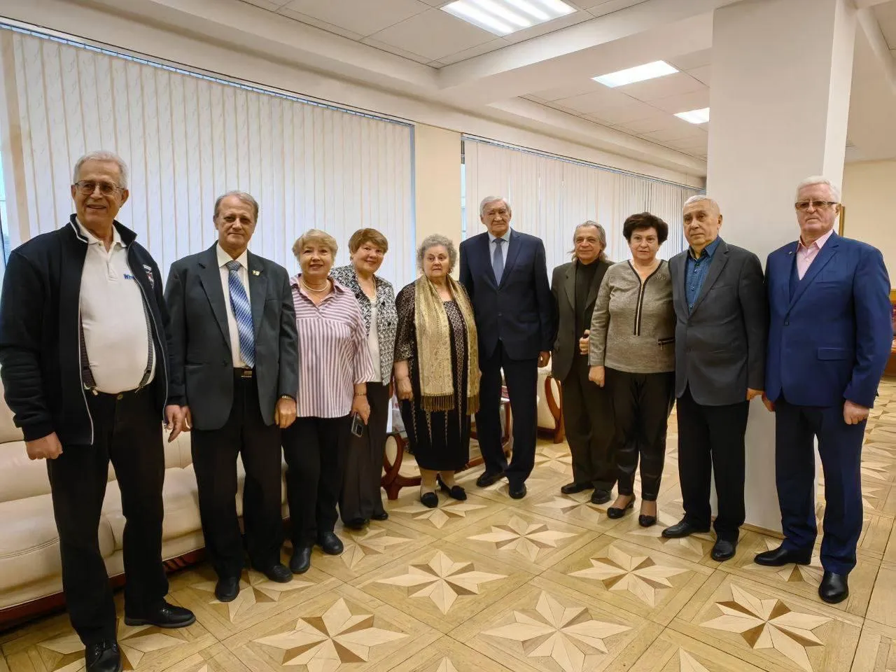 Пресс-служба администрации городского округа Красногорск