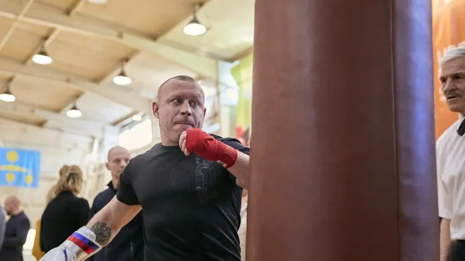 Фото: t.me/veteransvoluber