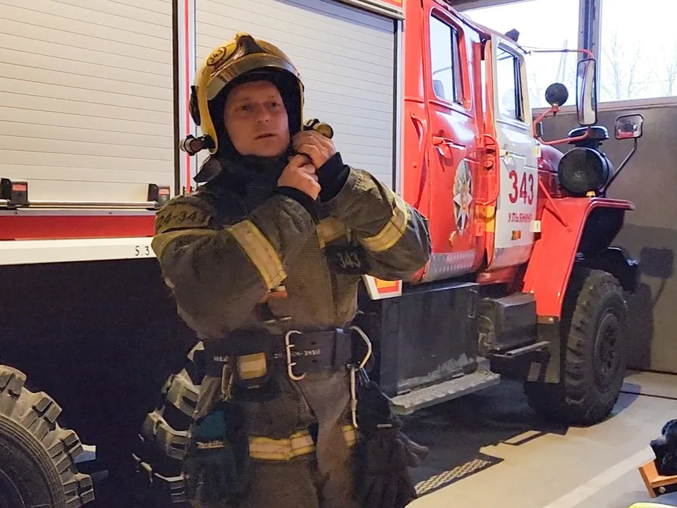 Фото: Ольга Антонова