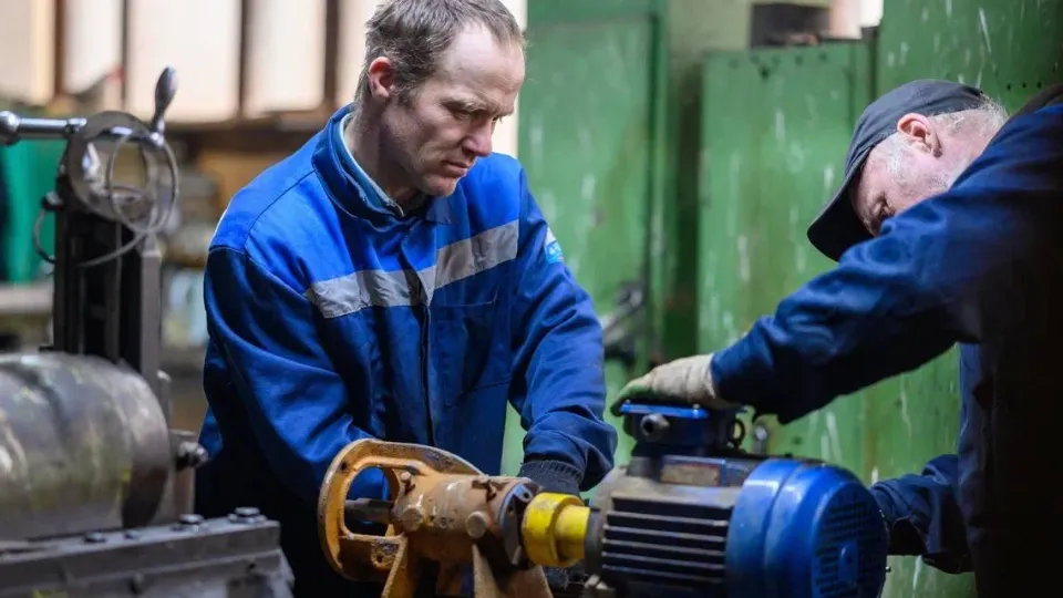 Фото: Министерство жилищно-коммунального хозяйства МО