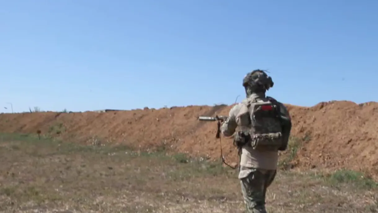 Пресс-служба госкорпорации «Ростех»