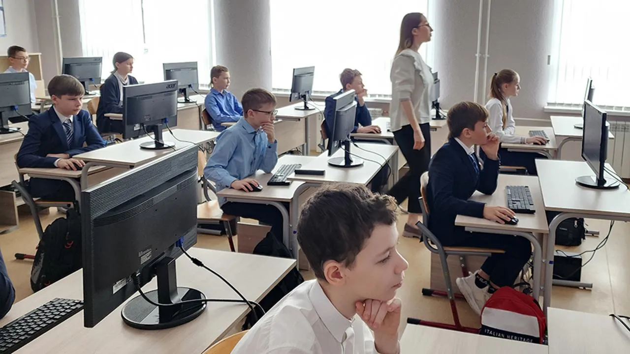 МедиаБанк Подмосковья/Мария Андрюхина