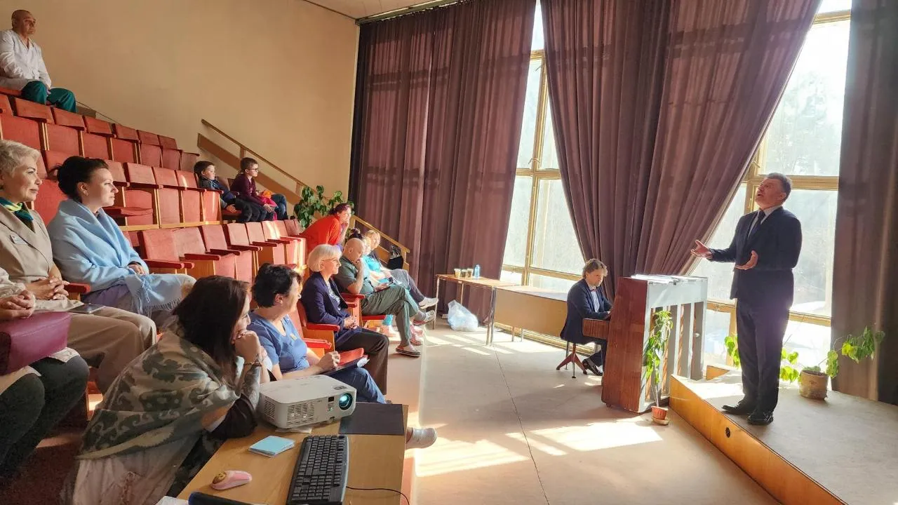 REGIONS/Екатерина Мелкозерова