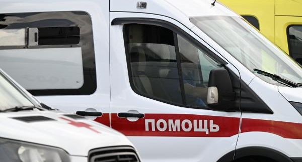 Депздрав Москвы показал видео госпитализации пострадавших при ударе дронов в Ижевске