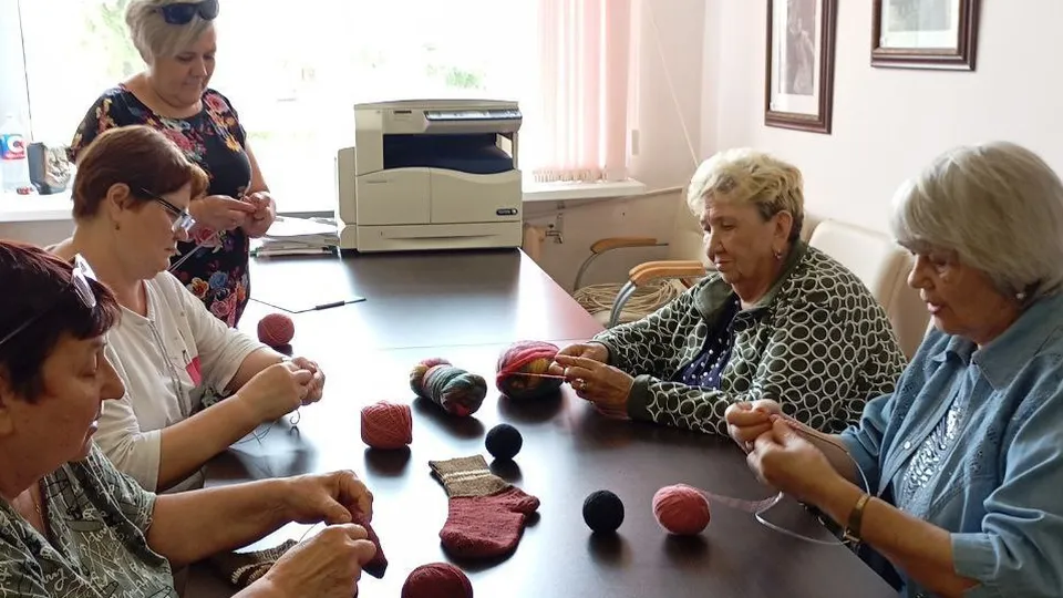 Фото: ЦБС м.о. Серебряные Пруды