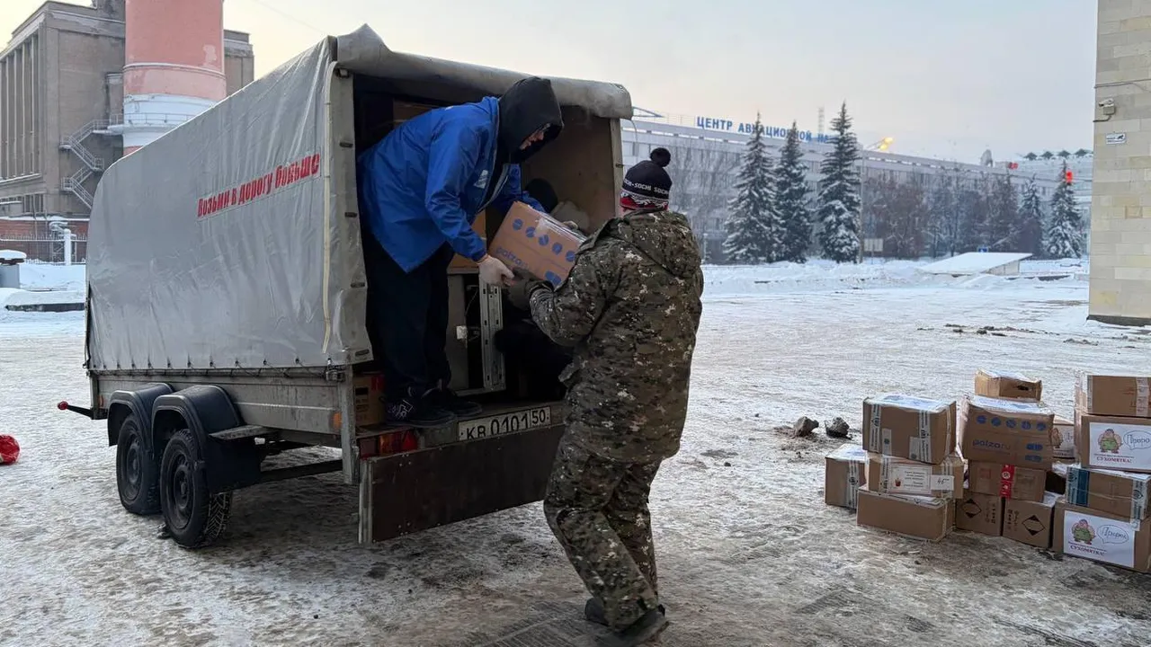 пресс-служба администрации г.о. Жуковский