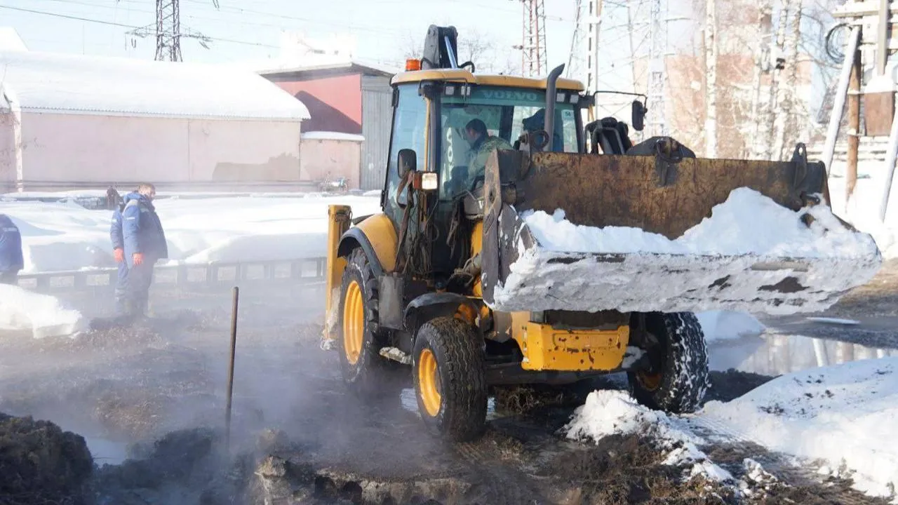 пресс-служба администрации Павлово-Посадского городского округа