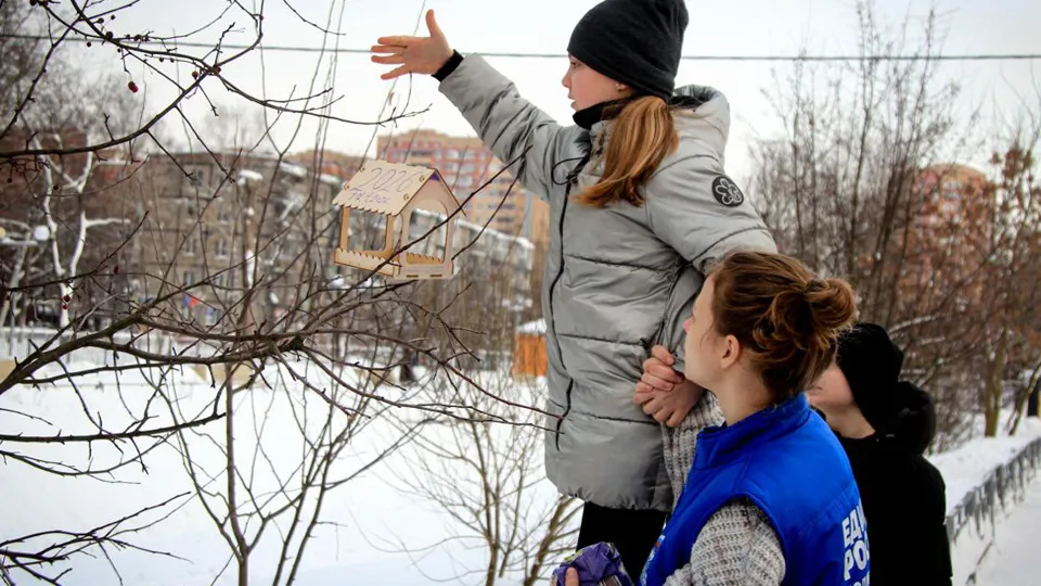Фото: парк культуры и отдыха г.о. Щелково
