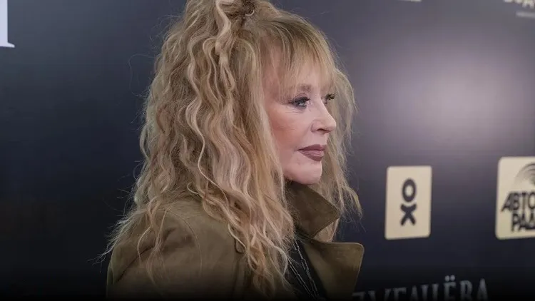 Фото: Елизавета Клементьева/ТАСС