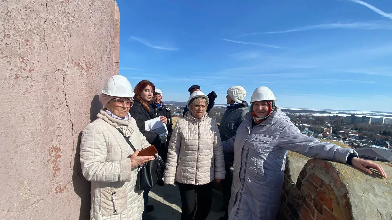 Фото: МБУ «ЦИУР г. о. Зарайск».