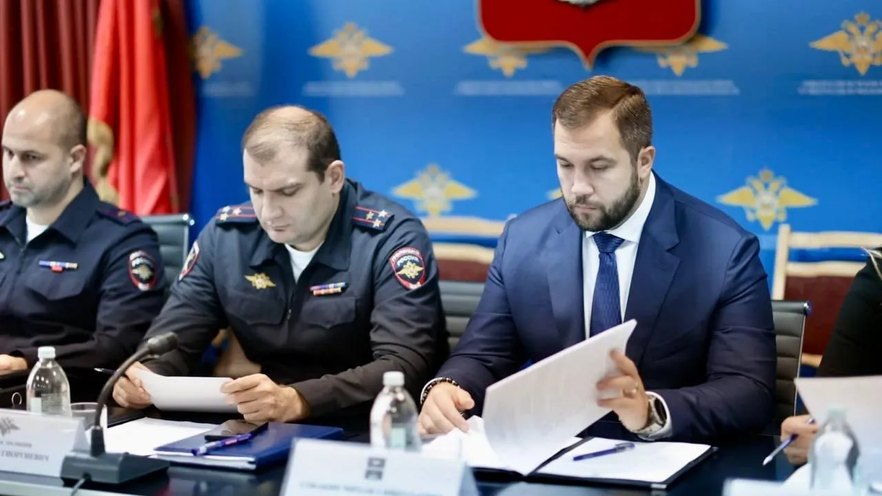 Пресс-служба администрации городского округа Чехов