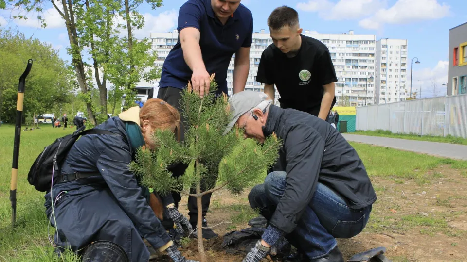 Фото: пресс-служба администрации г.о. Королев