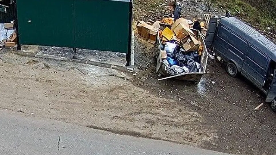 Фото: пресс-служба администрации г.о. Ленинский