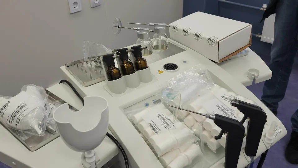 Фото: МедиаБанк Подмосковья/Наталья Лымарь