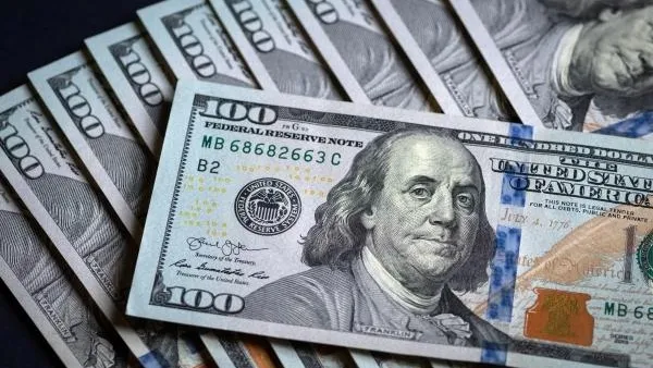 Американка не стала возвращаться к бывшему мужу, который выиграл 273 млн долларов