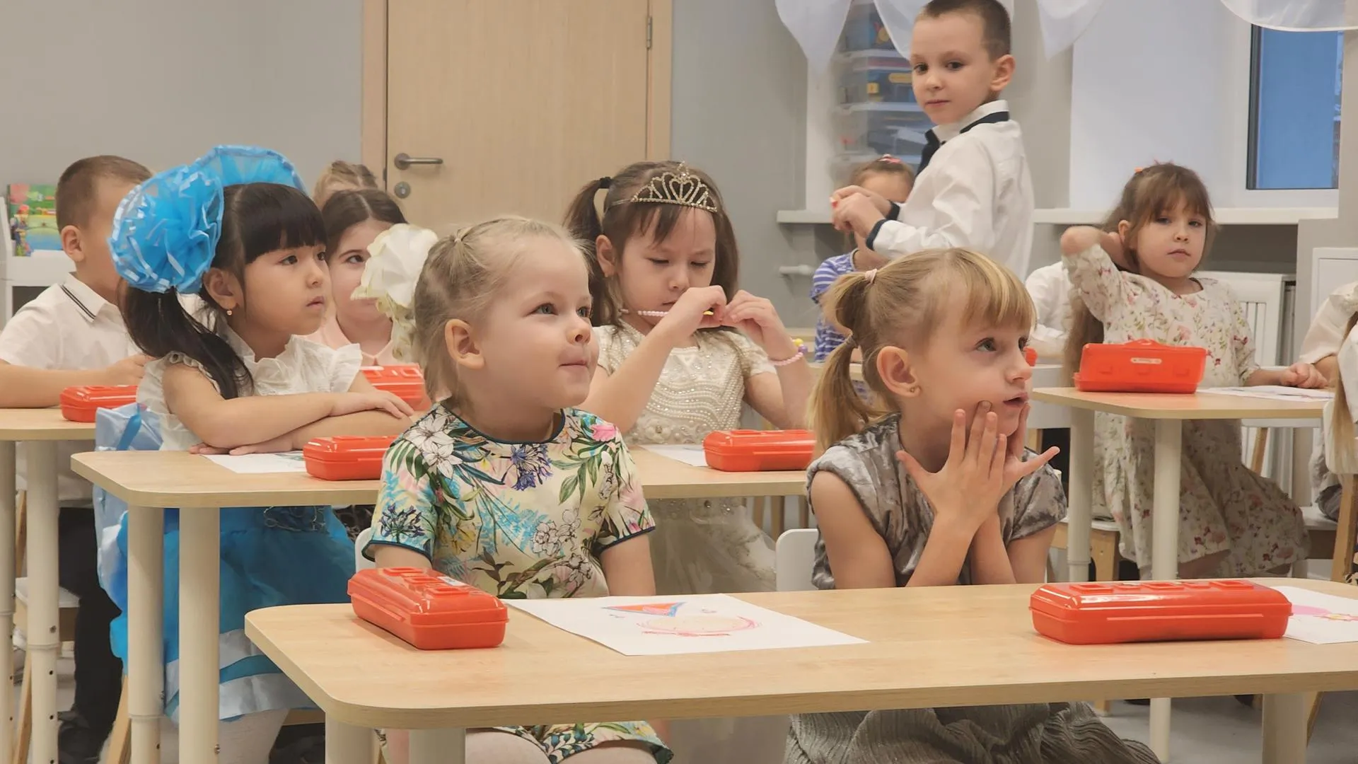 Фельдфебелева Ольга