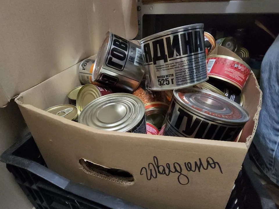 Фото: МедиаБанк Подмосковья/Юлия Смагринская