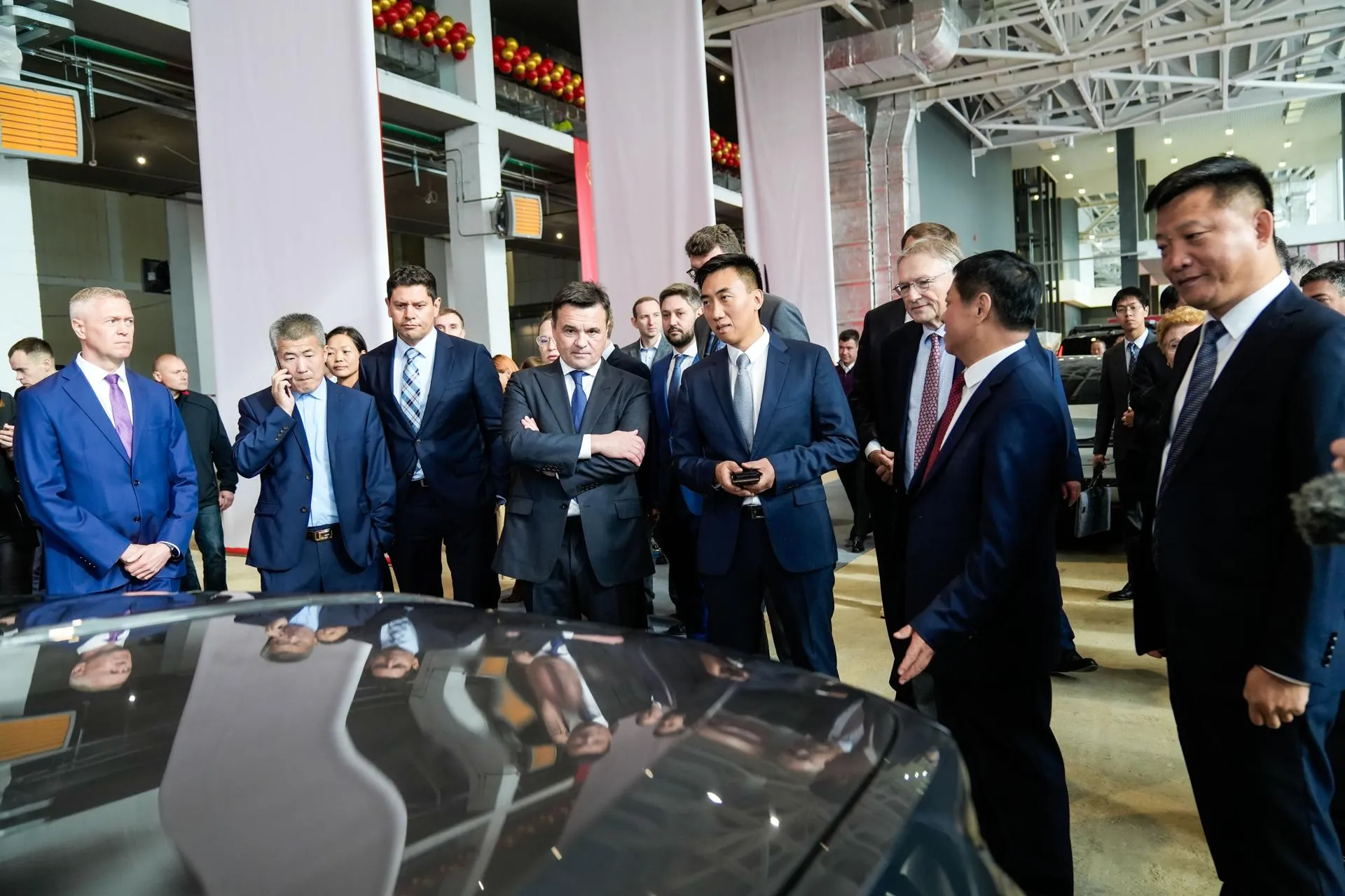 Александра Степанова