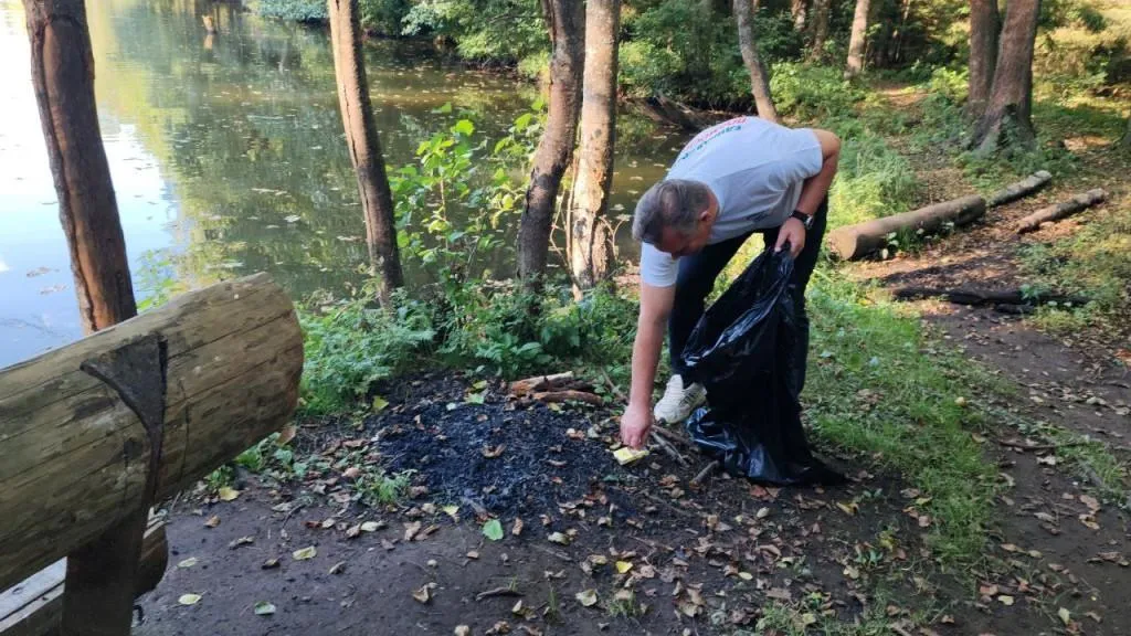 Пресс-служба администрации городского округа Черноголовка